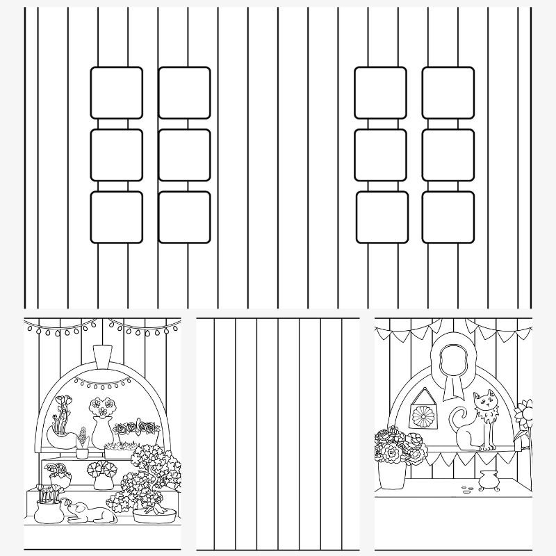 flower-shop-dollhouse-wallpaper-set