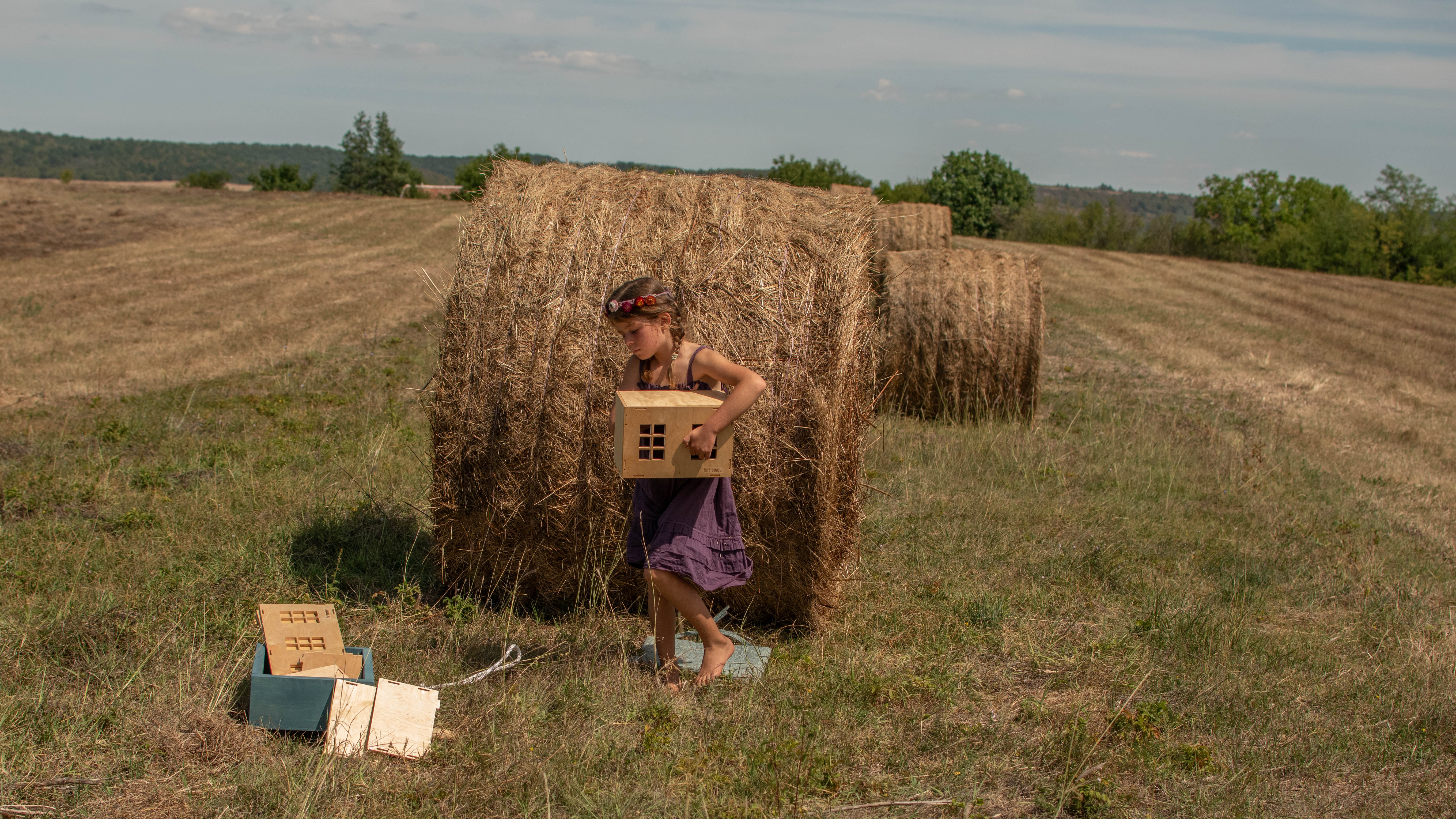 summer dollhouse website